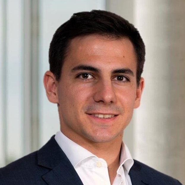 Jose Manuel Arroyo